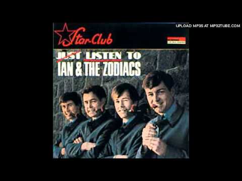 Ian & The Zodiacs - Na Na Na Na Na - YouTube