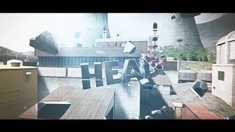 CSS Frag Clip "Pretender" by PArn