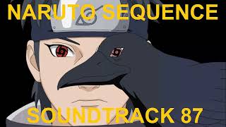 Naruto Sequence Soundtrack 87