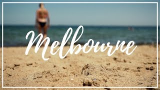 Unforgettable 4 Days in Melbourne | TRAVEL VLOG 26