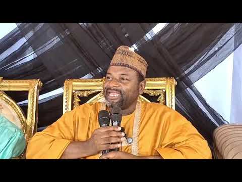 Maulidin A Umar Sadauki 2025