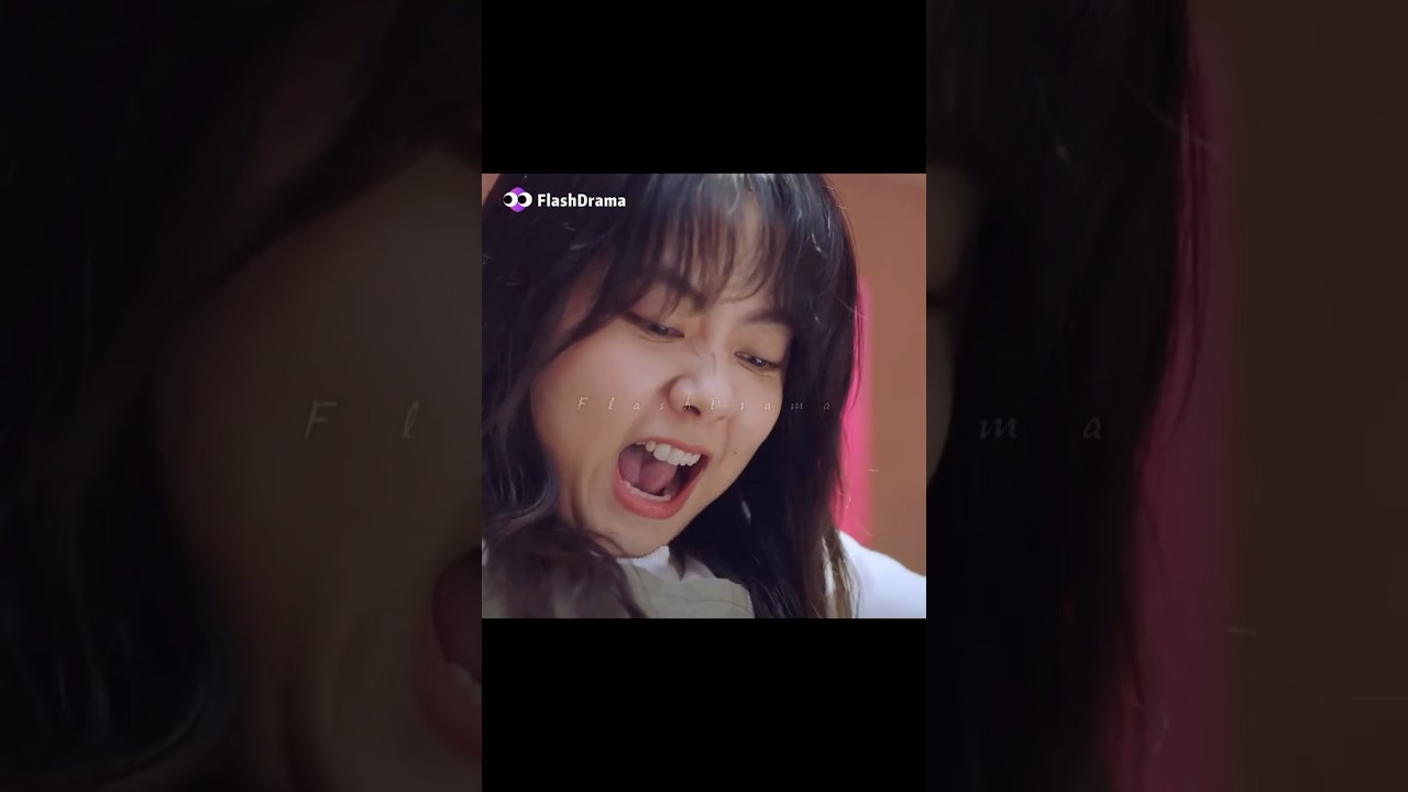 Girl falls at art exhibition, mistakes long-lost brother for a pervert #tansongyun  #goahead