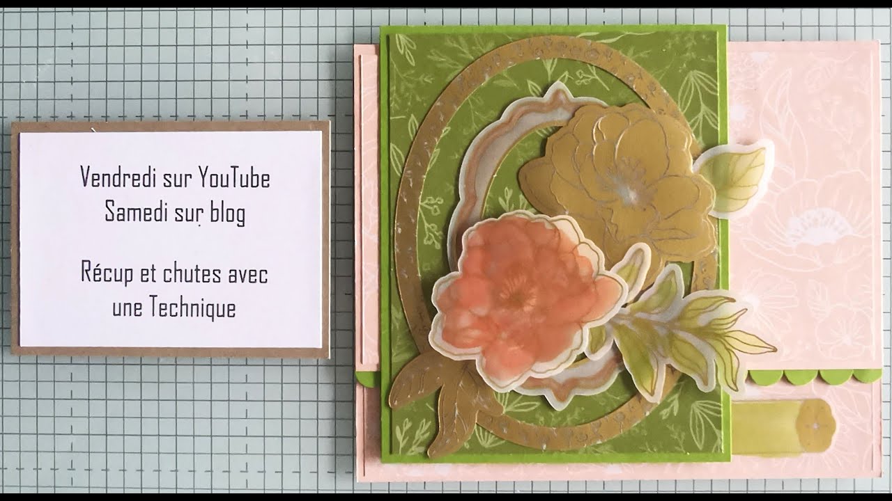 2026.V7 Carte Récup, chutes et Techniques Fleurs blends et isopropanol