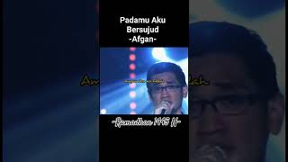 Download Lagu #padamuakubersujud #afgan #musikindonesia #coverlagu #laguviral MP3