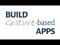 Gestures.IO screenshot