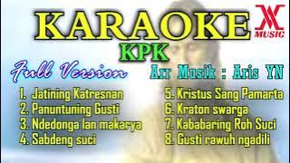 ALBUM KARAOKE KPK (AVITA MUSIC)