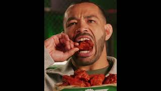 Weigh In Wings With Brandon Moreno & Dan Ige