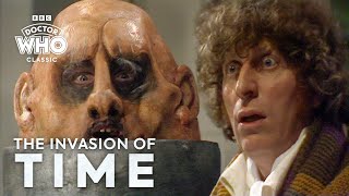 Famous The Invasion of Time | FULL EPISODES | Season 15 | Doctor Who: Classic Net Worth