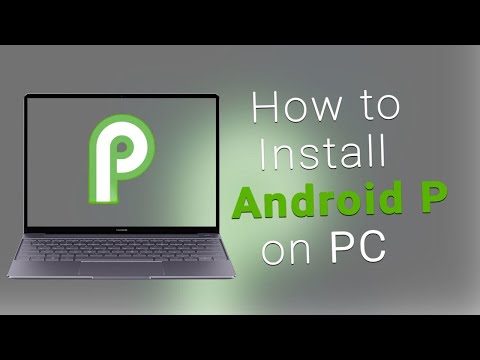 Turn An Old PC Into An Android PC How To Install Android X86 Laptop Or Desktop