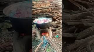Acara Keluarga Sembelih Kambing Acara Nya Malam Tambah Ada Grup Sholawat