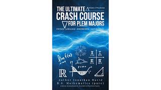 The Ultimate Crash Course for PLEM Majors Volume 2 Pre-Calculus
