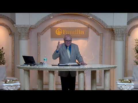 La necesidad de Samaria