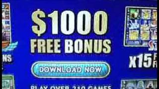 Pokies online - Claim $1000 free