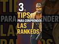 3 TIPS PARA COMPRENDER LAS RANKEDS  #valorant #valorantespañol #valoranttips  #valorantcoaching