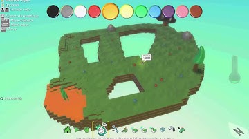 Hour of Code Tutorial KODU Game Lab (español)