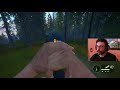 Cópia de The Hunter Call of th Wild