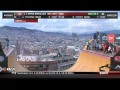 X Games Barcelona 2013 BMX Vert (Full 47 Min)