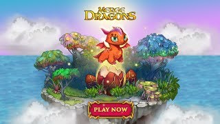 Gram Games | Merge Dragons! Play Now screenshot 3