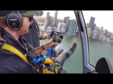 Video: Enkel Forberedelse For Helikopterflyging