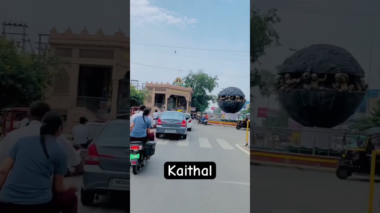 KAITHAL CITY | 
