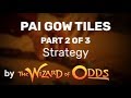 Pai Gow Poker Tutorial - YouTube
