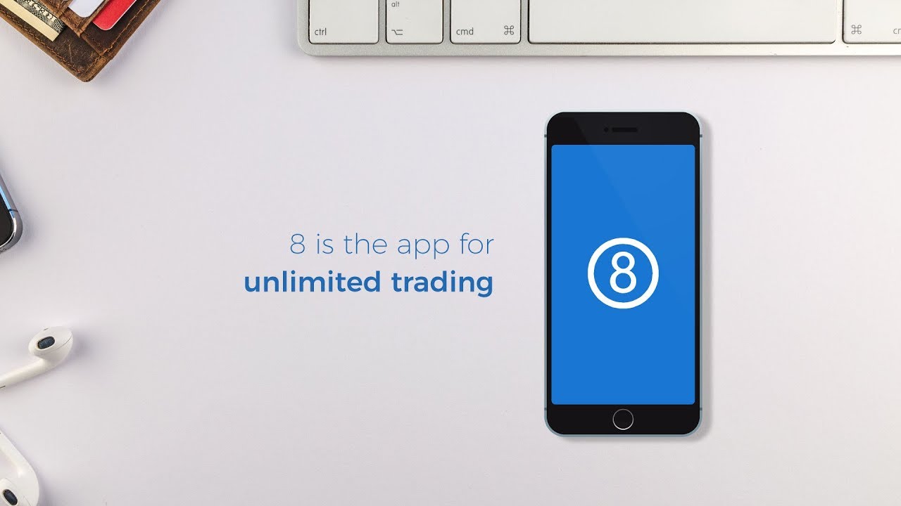8 Securities | Animated Explainer Video