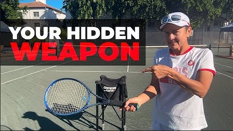 The Slice Forehand Explained: Technique, Timing & Why Every Player Needs It