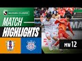 Ehime Kofu goals and highlights