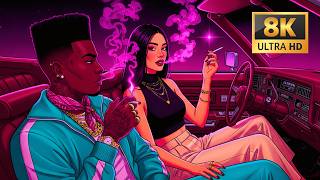 Didn't Go Home — OG Chill RAP | Bluesy Hip-Hop • 420 Vibe Playlist • Stoner West Coast