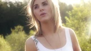 Video thumbnail of "Donna Taggart Irish Heartbeat (Official Video)"