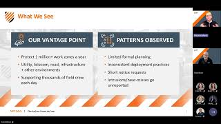 AWP Safety Webinar - What Safety Readiness Requires Now Update