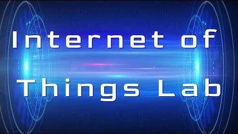 4.INTERNET OF THINGS LAB