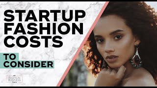 Startup Fashion Costs To Consider