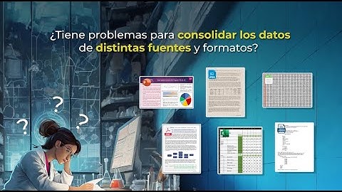 En español - Automatic Data Harmonization