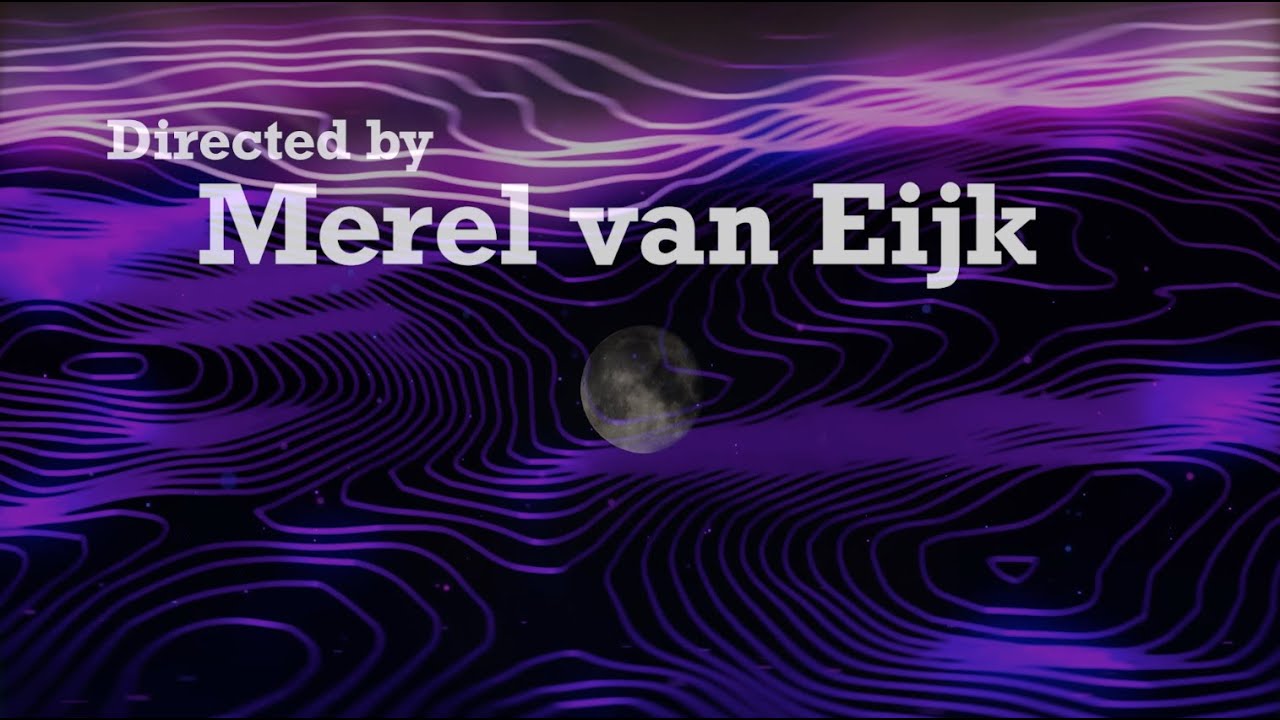 Title Sequence || Merel van Eijk || Montage - YouTube