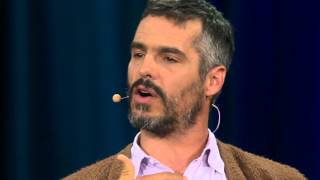 BJ Miller  What really matters at the end of life