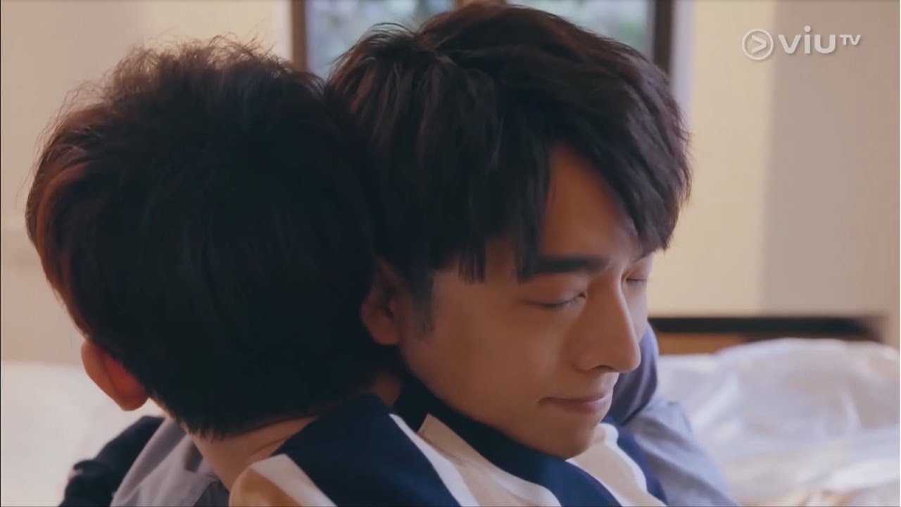 大叔的愛 香港版 ep12 - 田牧閨房甜蜜談心💓🥺 [呂爵安Edan/田一雄/田田]
