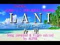 ~No.3~男性が歌う、杏里『LANI~Hevenly Garden~』 1992年 Song Covered & Produced by ALPHA 【YouTube1000曲投稿チャレンジ!】