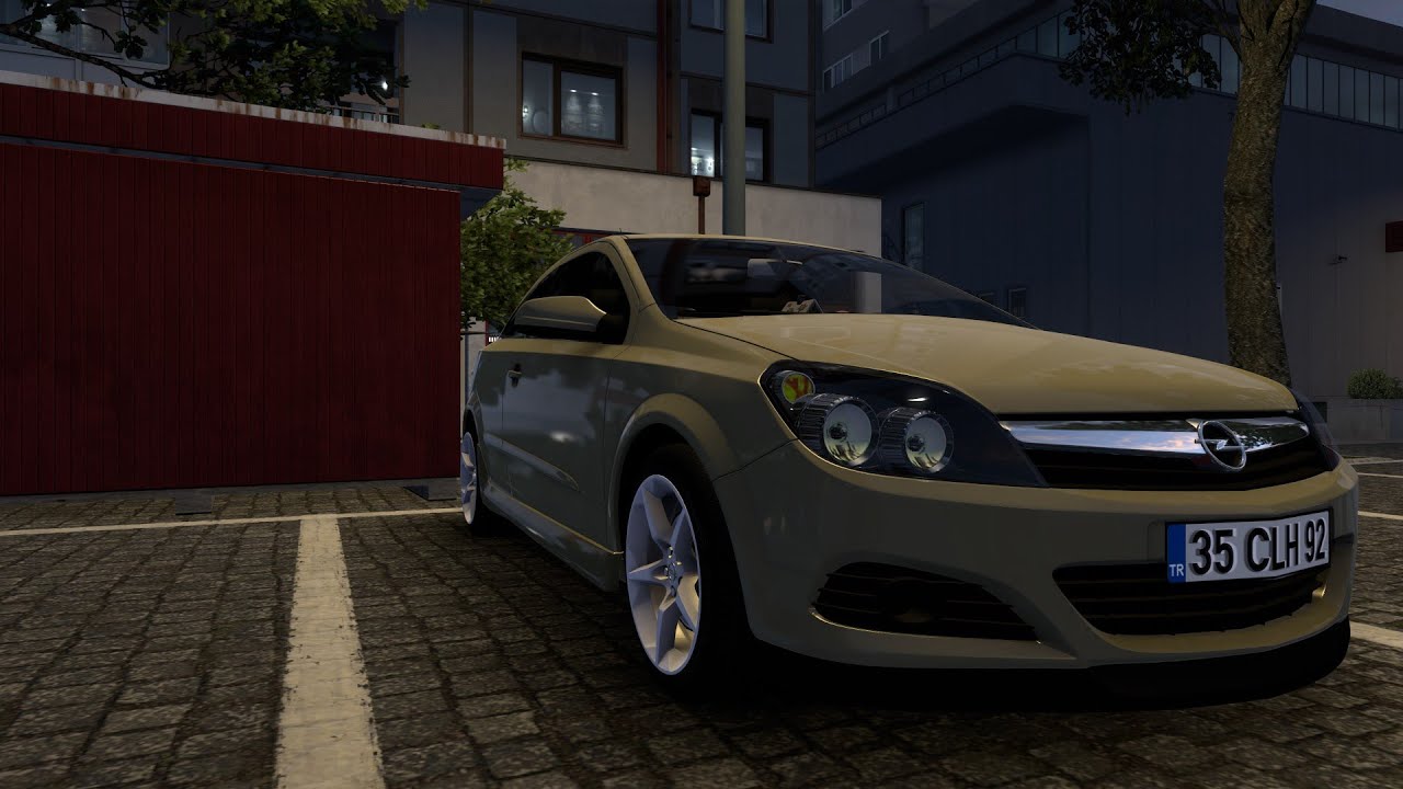 Отиваме на Кипър с Opel Astra H ЧАСТ 2