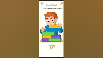 dop2 gameplay level 2280#shorts #gameplay dop2