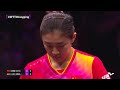 Full match  chen meng vs hana goda  ws r16  wttchongqing 2024