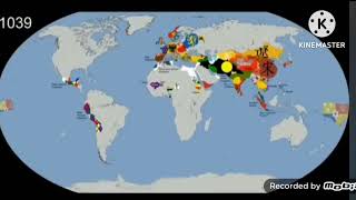 World evolution reverse 