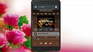 jet audio latest version player for android devices screenshot 2