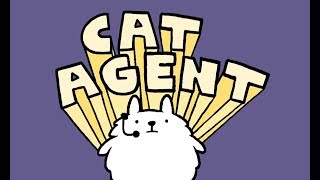 Cat Agent - Платежи И Смерть Ep1 Blackfox