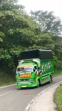 STORY WA || BUKAN MOBIL BALAP, TAPI MOBIL UNTUK CARI MAKAN.