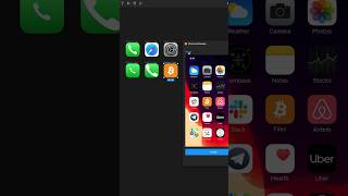 How do you make Iphone icons? Figma app #shortsyoutube #shorts