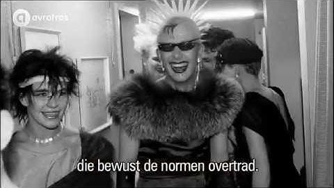 Trailer | Berlijn: Mode achter de muur