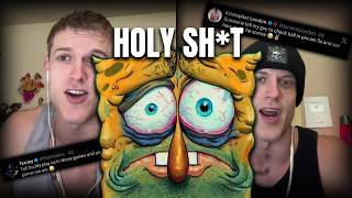 Joe Bartolozzi Started a Gaming War