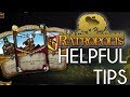 Helpful Tips for Ratropolis (How to Beat Wave 30)