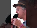Peter Doherty performs 'Pot of Gold' LIVE at the Top of the Tower 🥹 #peterdoherty #potofgold #music